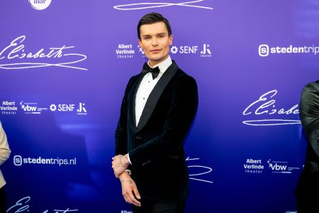 Koen Pieter van Dijk