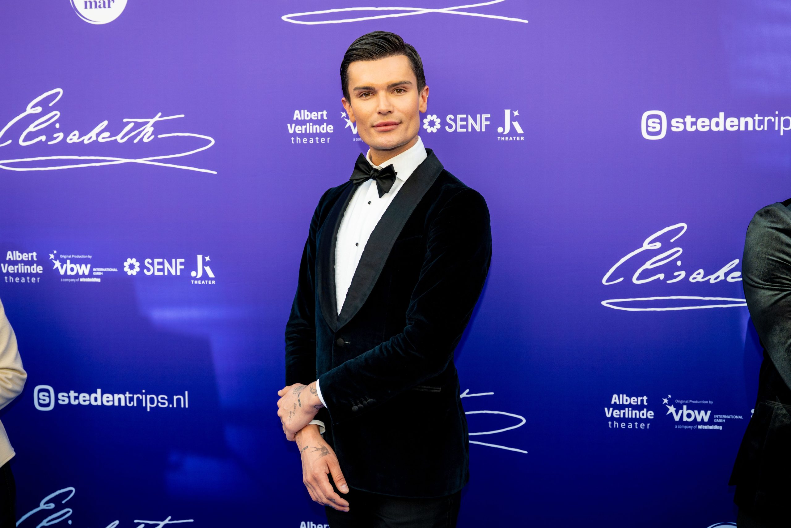 Koen Pieter van Dijk