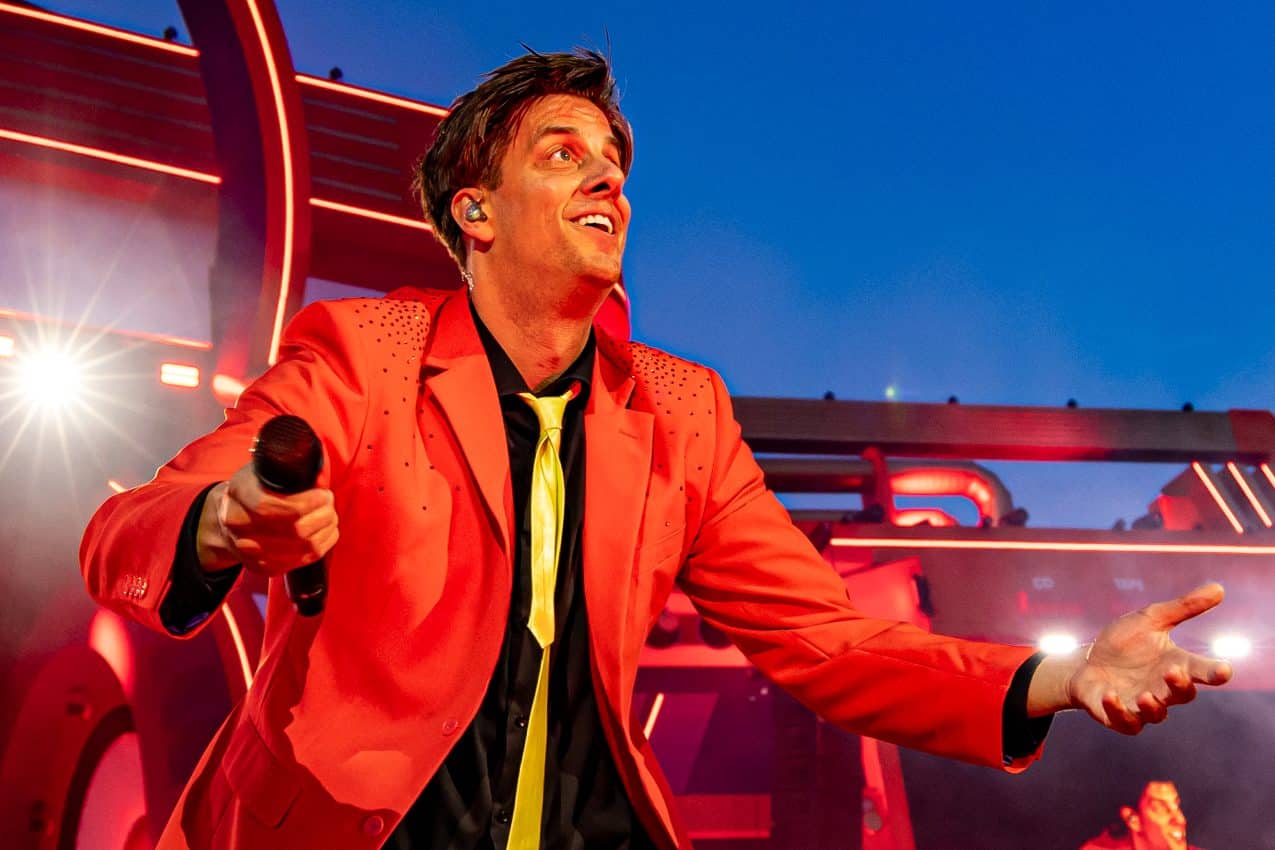 Brabantse Vrienden Snollebollekes Rob Kemps