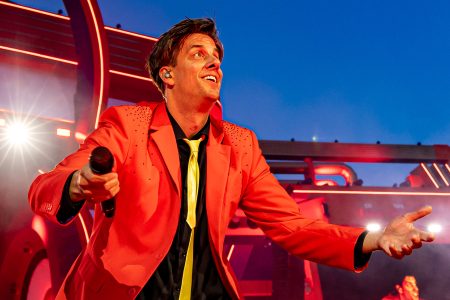 Brabantse Vrienden Snollebollekes Rob Kemps