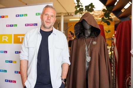 Viewing Met Deelnemers Van De Verraders 2025