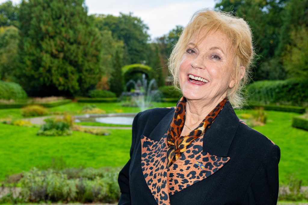 Presentatie “dromen” Van Anneke Groloh