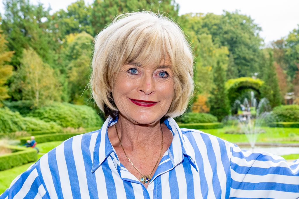 Presentatie “dromen” Van Anneke Groloh