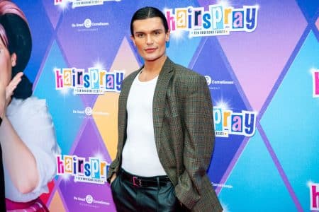 Koen Pieter van Dijk