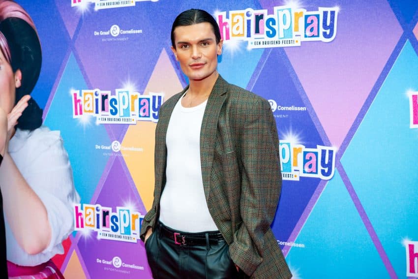 Koen Pieter van Dijk