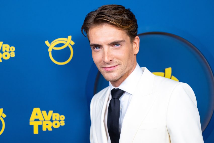 Robbert Rodenburg (van Open Casa)