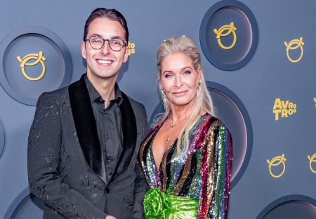 Christiaan Bauer en Mariska Bauer