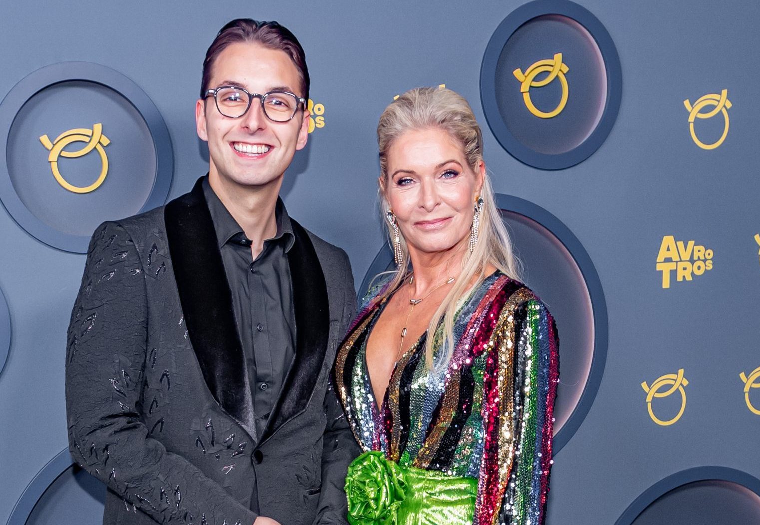 Christiaan Bauer en Mariska Bauer