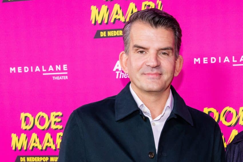 Maurice Wijnen over Musicals