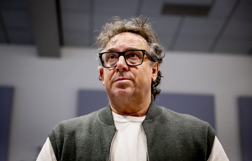 Rechtszaak Tegen Zanger Marco Borsato