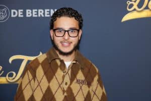 Marouane Meftah
