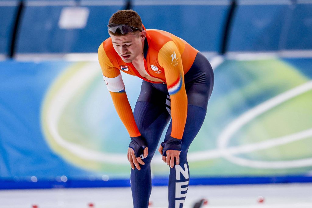 Speed Skating Milano Cortina 2026 Winter Olympics: Day 5