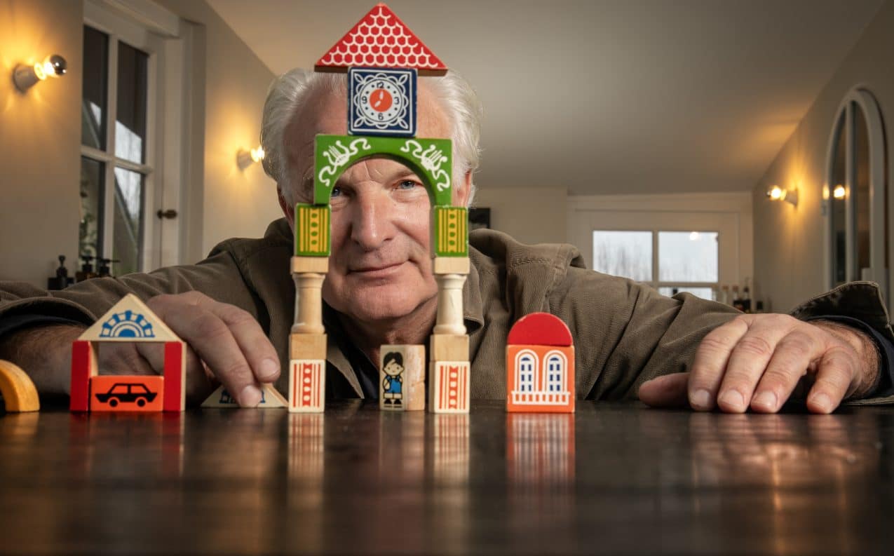 Bob Sikkens
