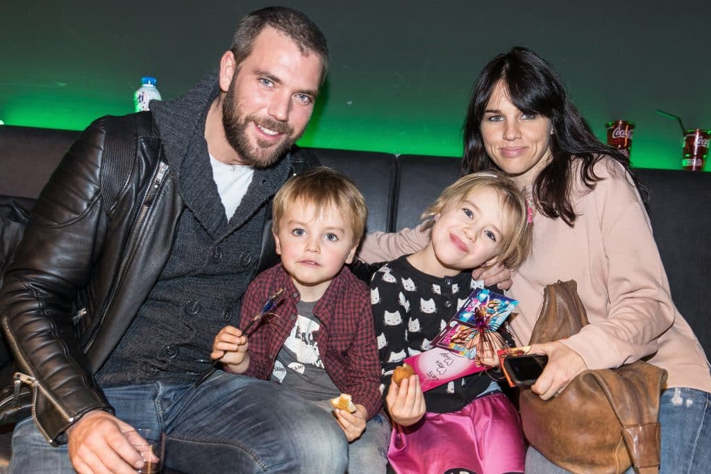 Studio 100 Winterfestival