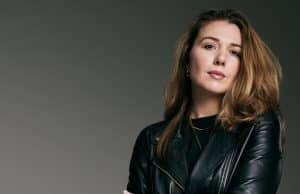 Amy Egbers Klassiek Geval Van Foto Isabel Sanchez Olid T6