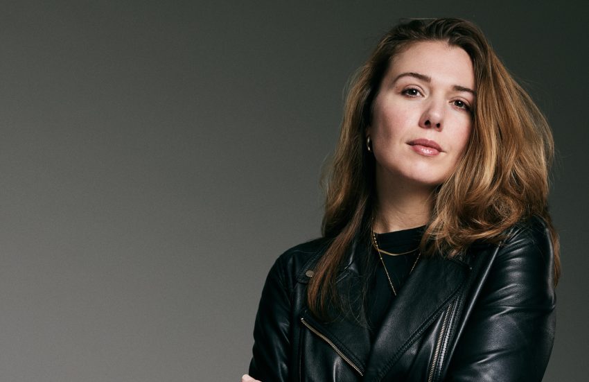 Amy Egbers Klassiek Geval Van Foto Isabel Sanchez Olid T6