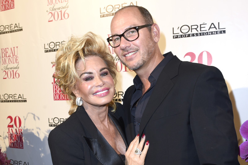 Het 20 Jarig Jubileum Van De Beau Monde Awards