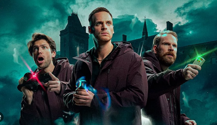 De Drop Jasper Suyk Menno Steenvoorden