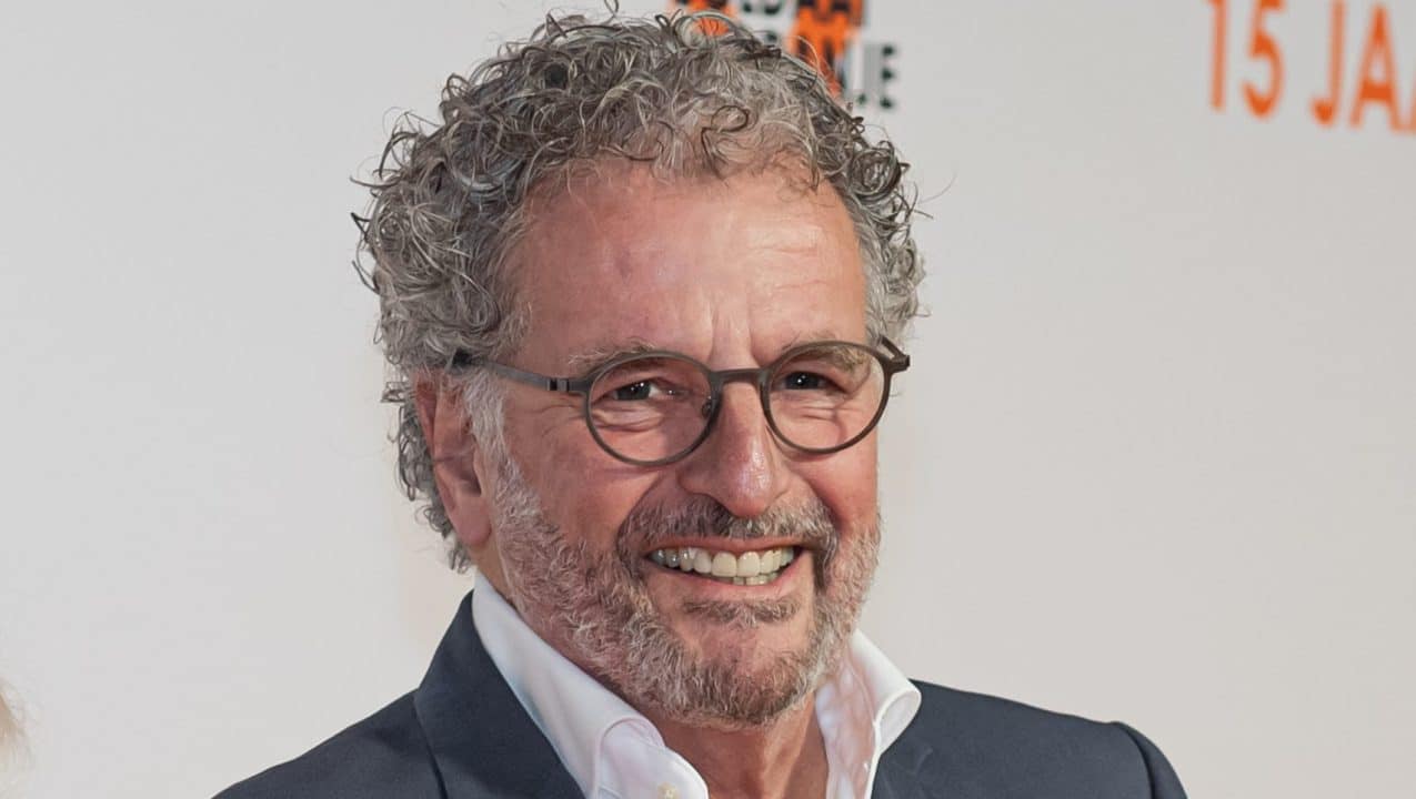 15 Jaar Soldaat Van Oranje De Musical Inloop