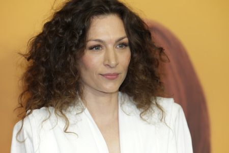 Premiere Van De Videoland Original Patty