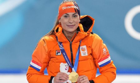 Olympic Winter Games Milano 2026