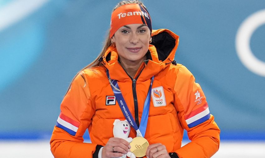 Olympic Winter Games Milano 2026