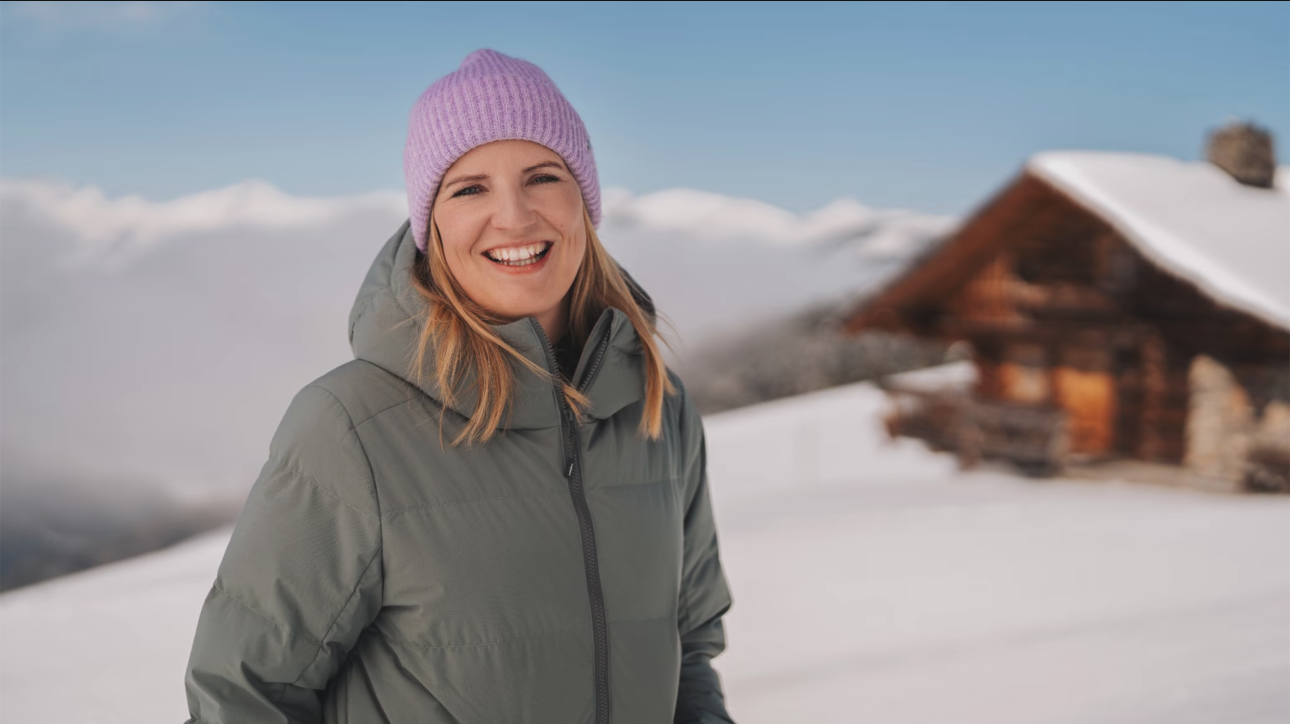 Hanneke Winter Vol Liefde Rtl