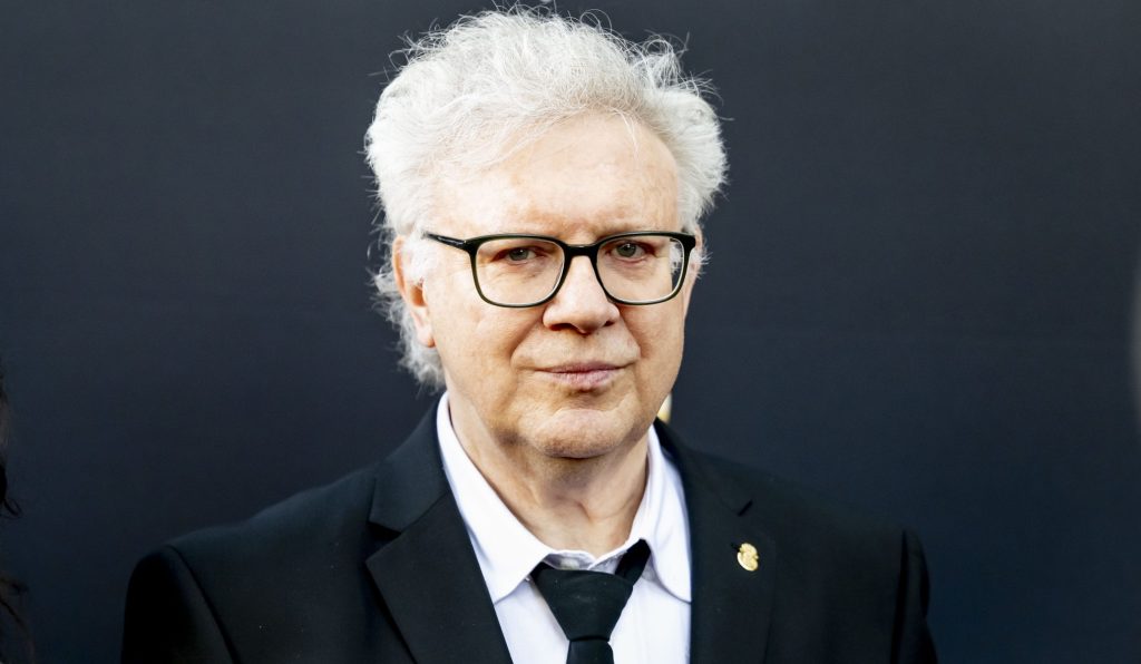 Uitreiking Buma Awards