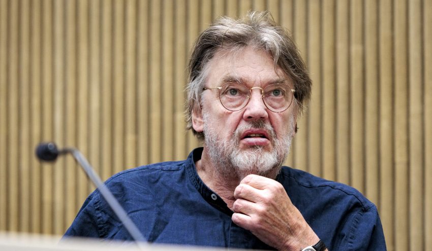 Platenlabel Universal Aangeklaagd Om Oneerlijke Streaminginkomsten