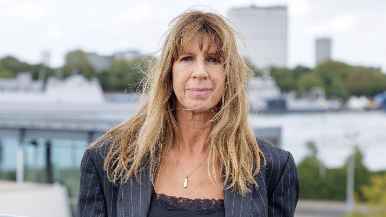 Persdag 40 45, De Musical