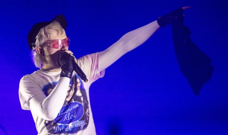 Optreden Joost Klein Op Freshtival Weekend