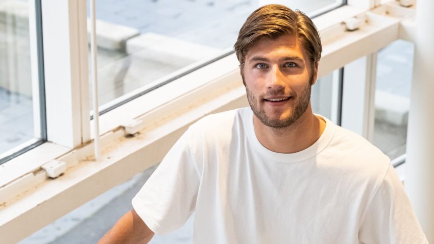 Juiste Formaat Uitgelichte Afbeelding