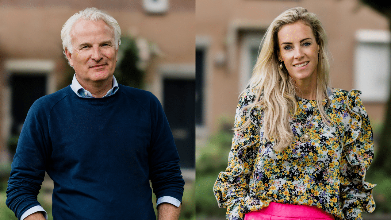 Roos Reedijk en Bob Sikkes missen Martijn Krabbé