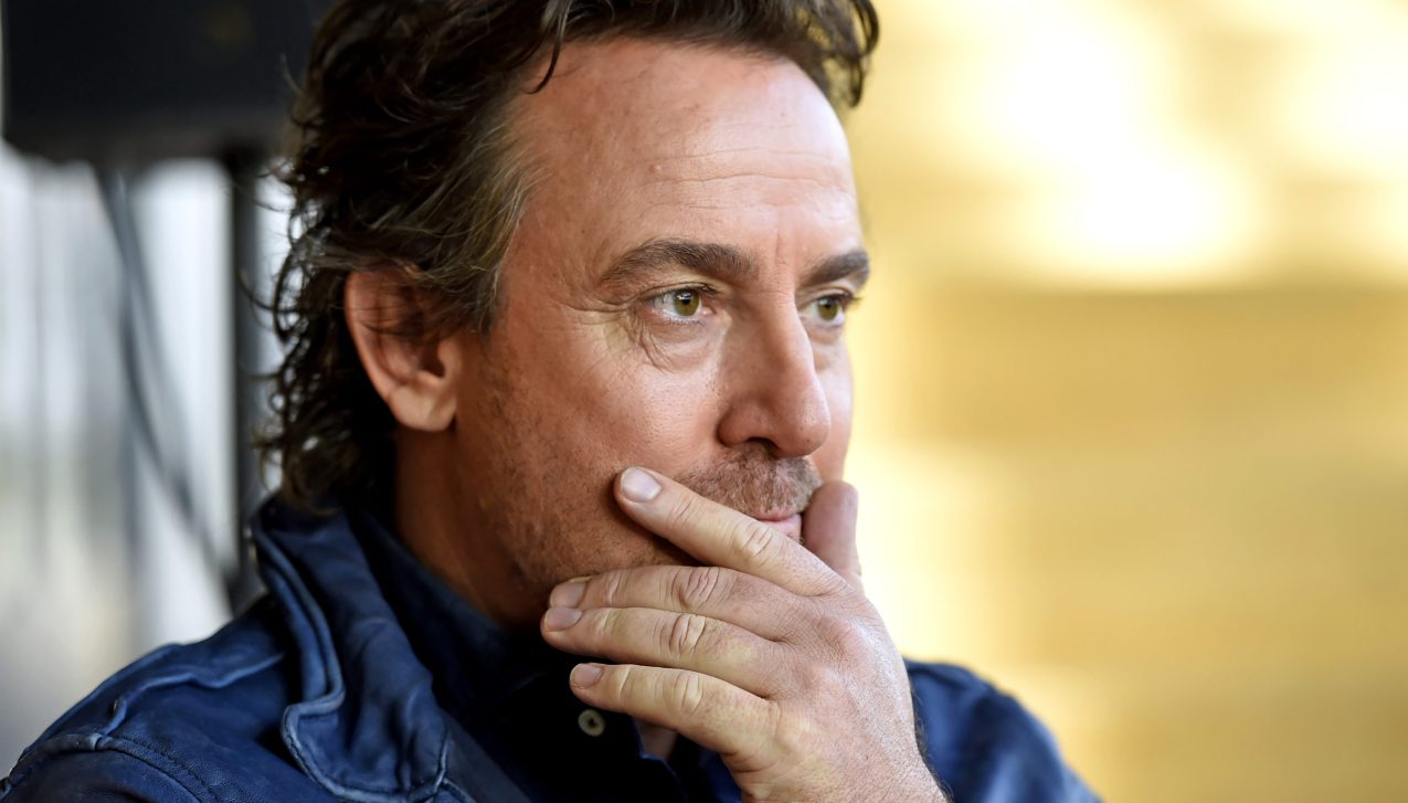 Marco Borsato Musical Sky