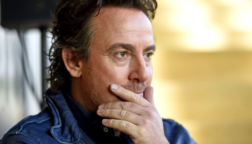 Marco Borsato Musical Sky