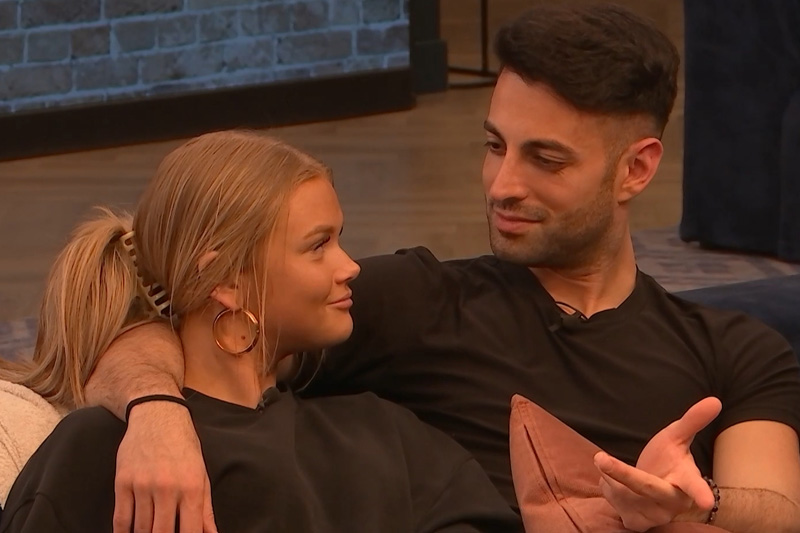 Mercedes Salar De Bondgenoten 1