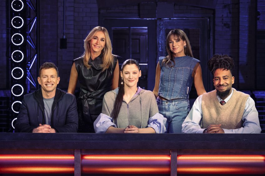 So You Think You Can Dance