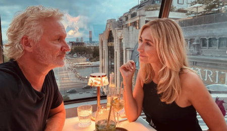 Wendy Van Dijk Insta 1