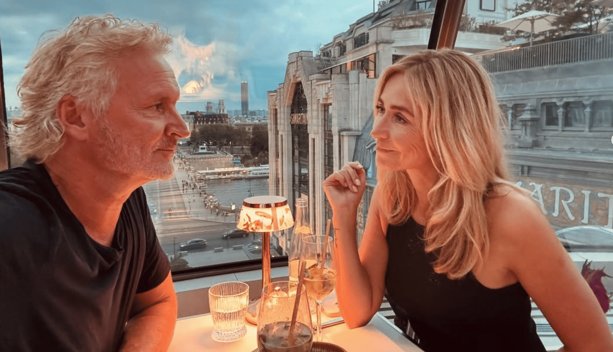Wendy Van Dijk Insta 1