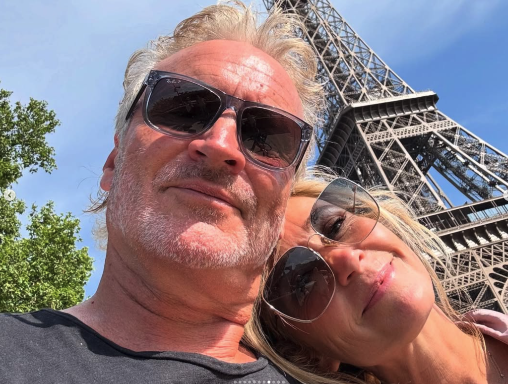 Wendy Van Dijk Insta 2