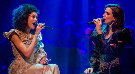 Woman In Love Renée En Channah Foto Wesley De Wit