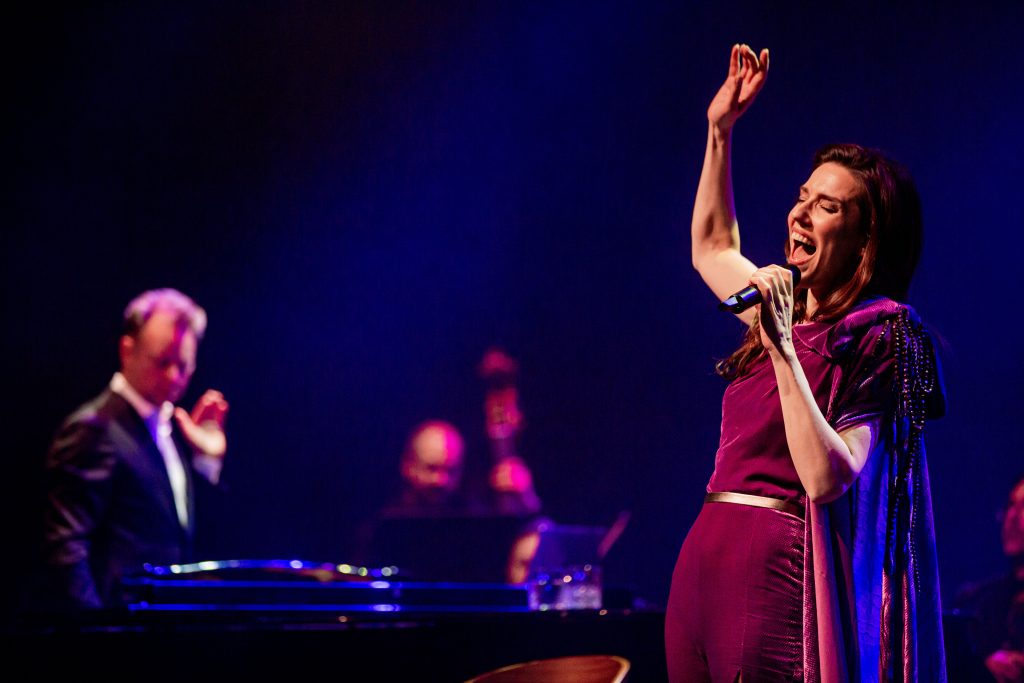 Woman In Love Renée Van Wegberg Reinout Douma Foto Wesley De Wit