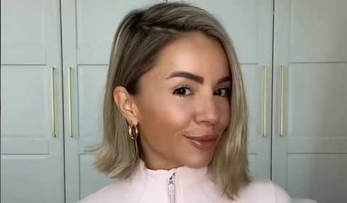 Yvonne Coldeweijer Insta