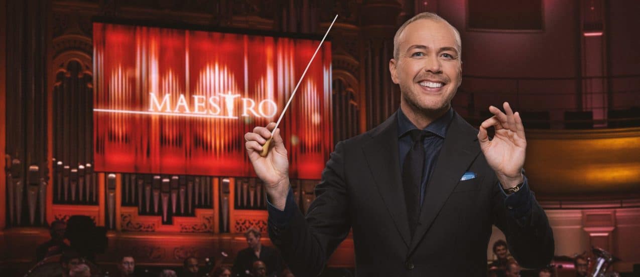 Avrotros Maestro Ef Jamai