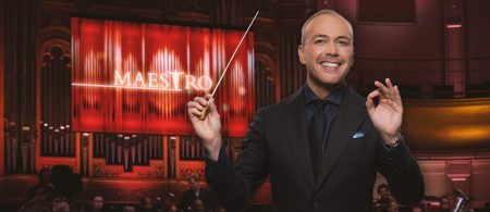 Avrotros Maestro Ef Jamai