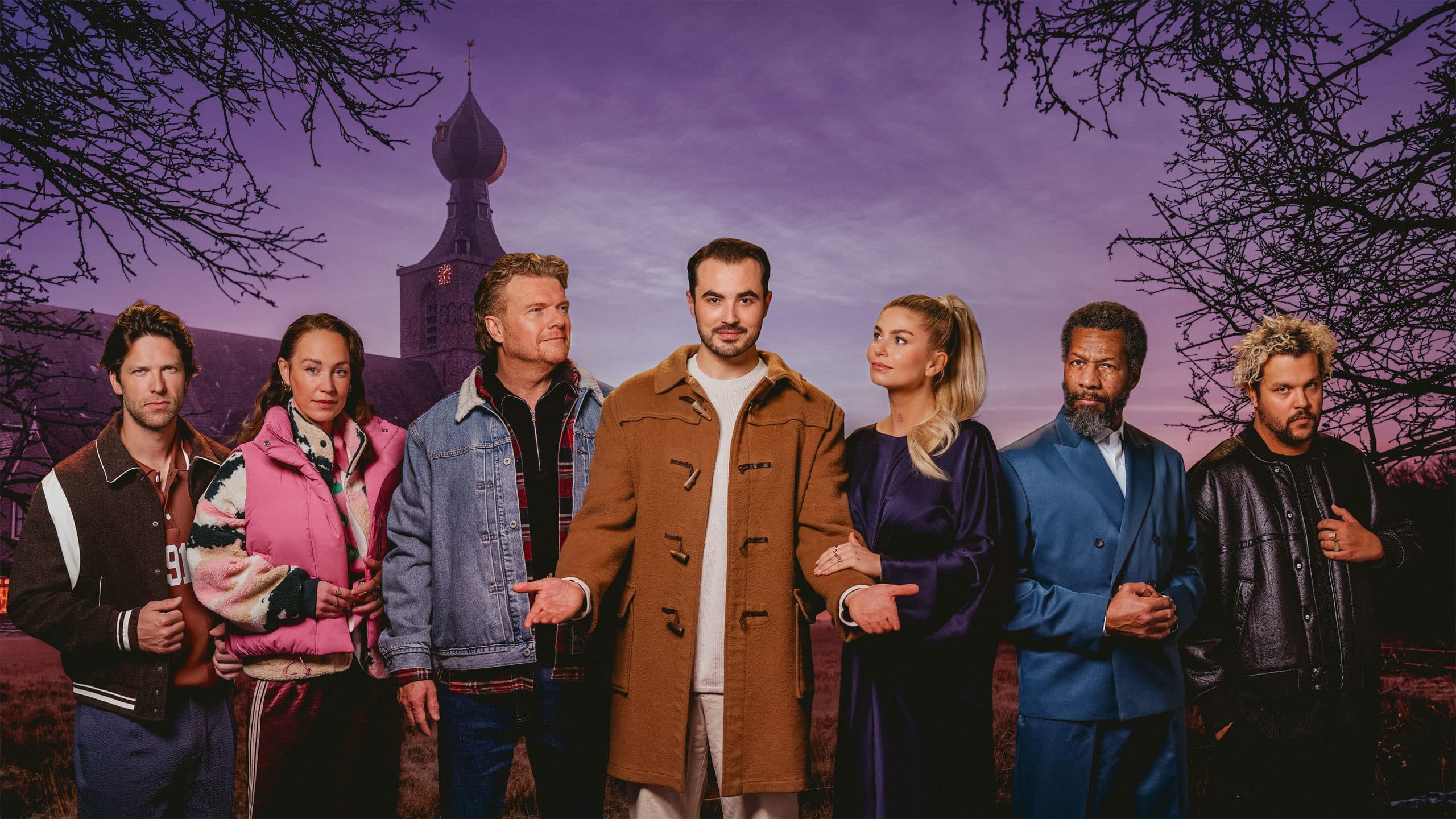 Campagnebeeld The Passion 2026 Csandermulkens 4k