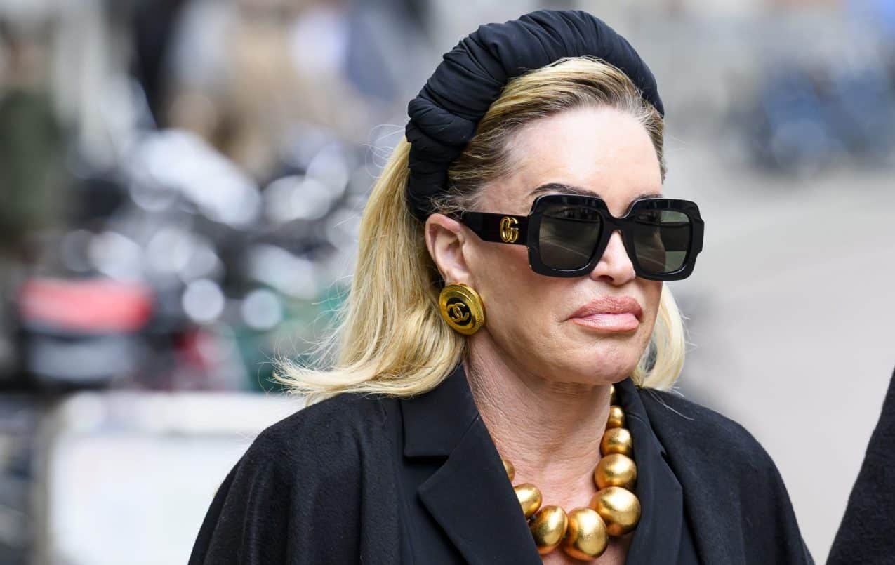 Uitvaart Rob De Nijs