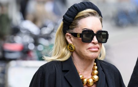 Uitvaart Rob De Nijs