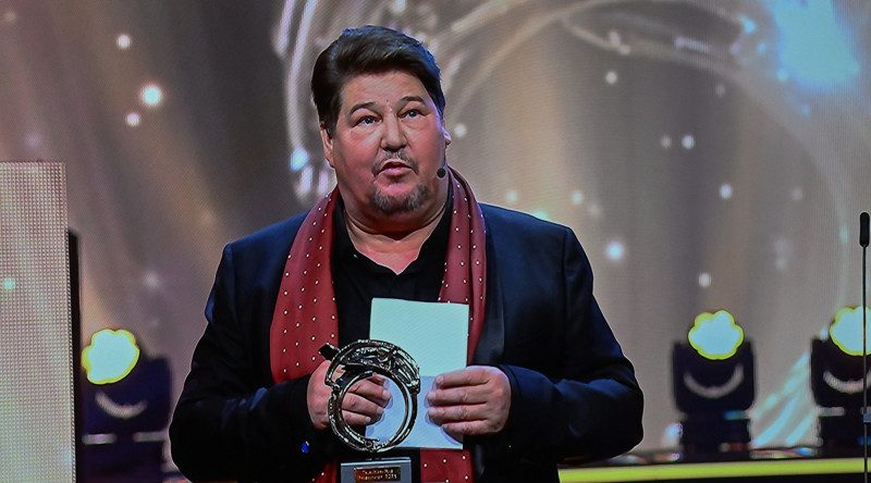 Gouden Televizier Ring 2025 Awards