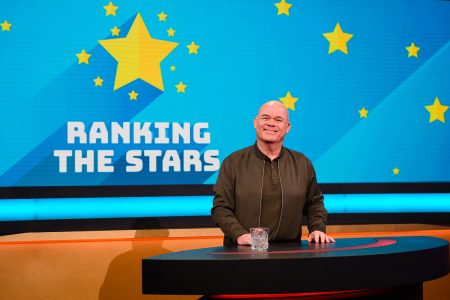 Ranking The Stars Foto: Annemieke Van Der Togt